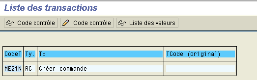 Transaction SU24